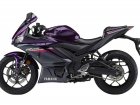 Yamaha YZF-R 25